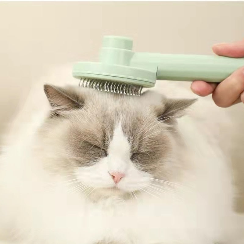 Pet Slicker Beauty Comb